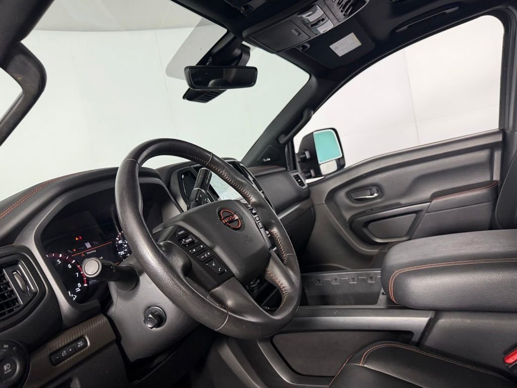 Used 2024 Baja Storm Nissan PRO-4X image 20