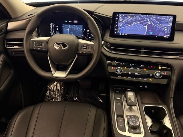 2026 INFINITI QX60 PURE - Photo 26