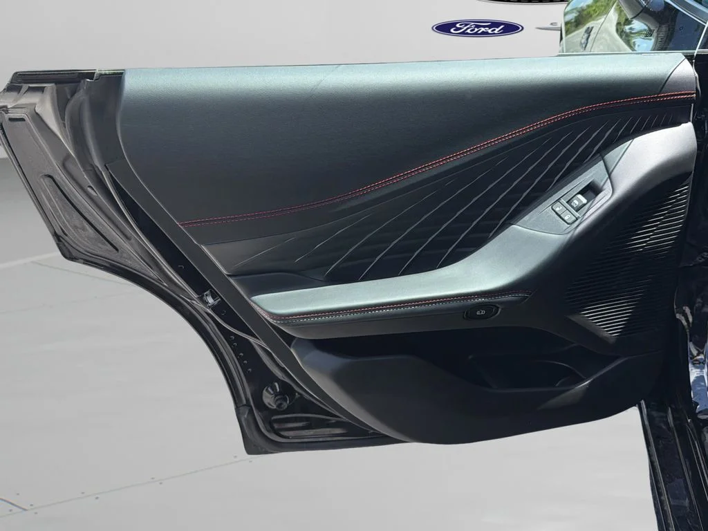 New 2026 Diamond Black Crystal Pearlcoat Dodge R/T Scat Pack image 20