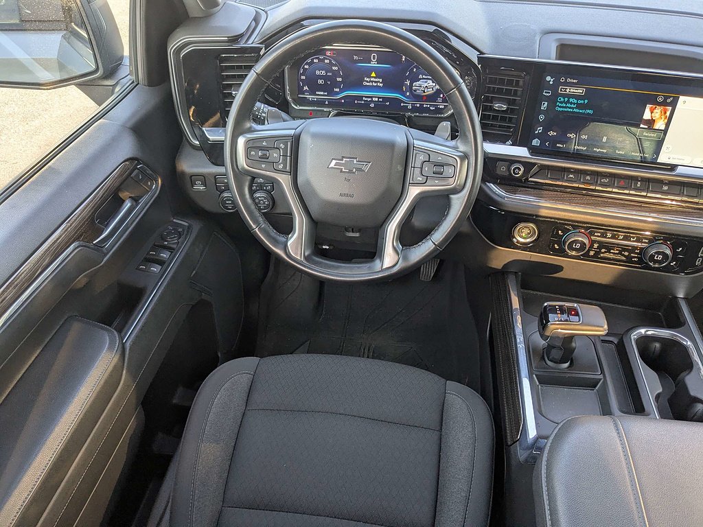 2024 Chevrolet Silverado 1500 RST - Photo 16