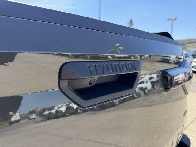 2026 Hyundai Santa Cruz SEL - Photo 11