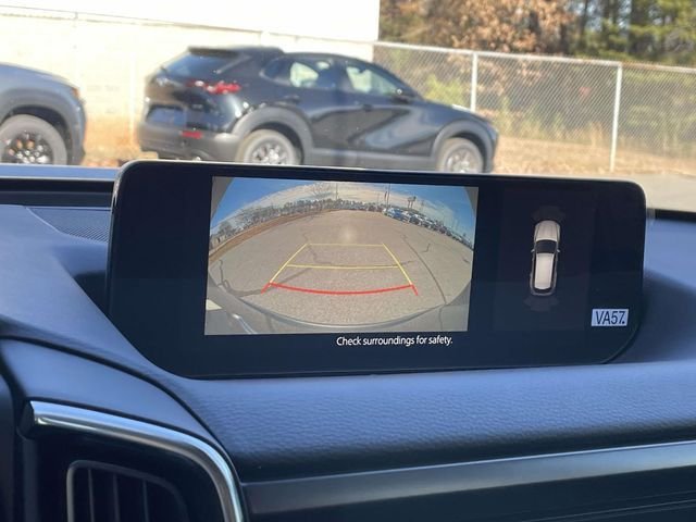 2026 Mazda CX-50 Premium Plus - Photo 27