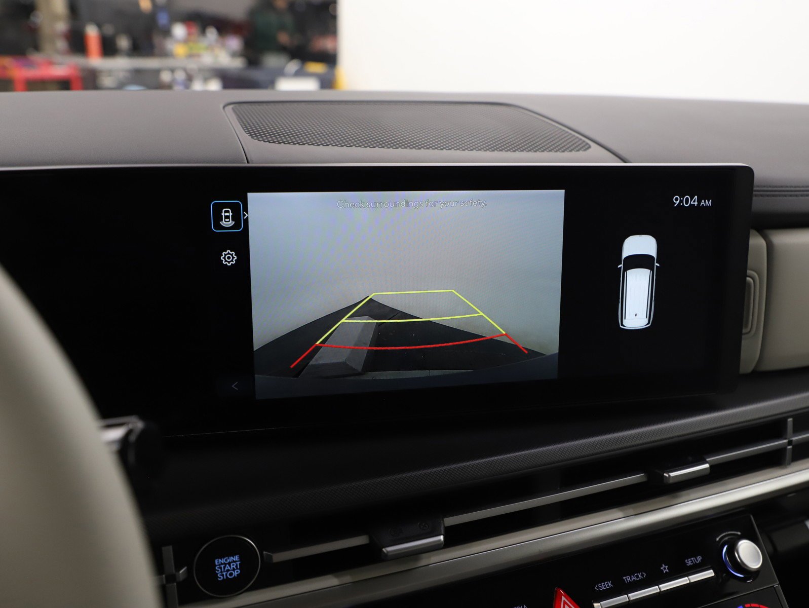 2025 Hyundai Santa Fe SEL - Photo 24