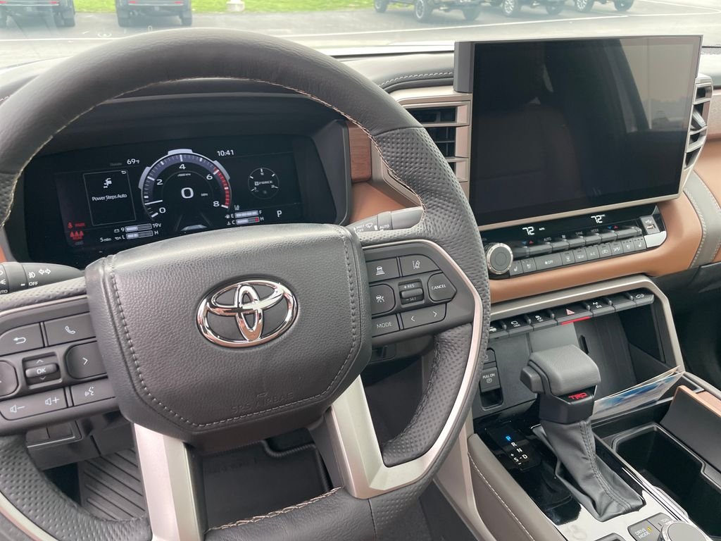 New 2026  Toyota 1794 image 19