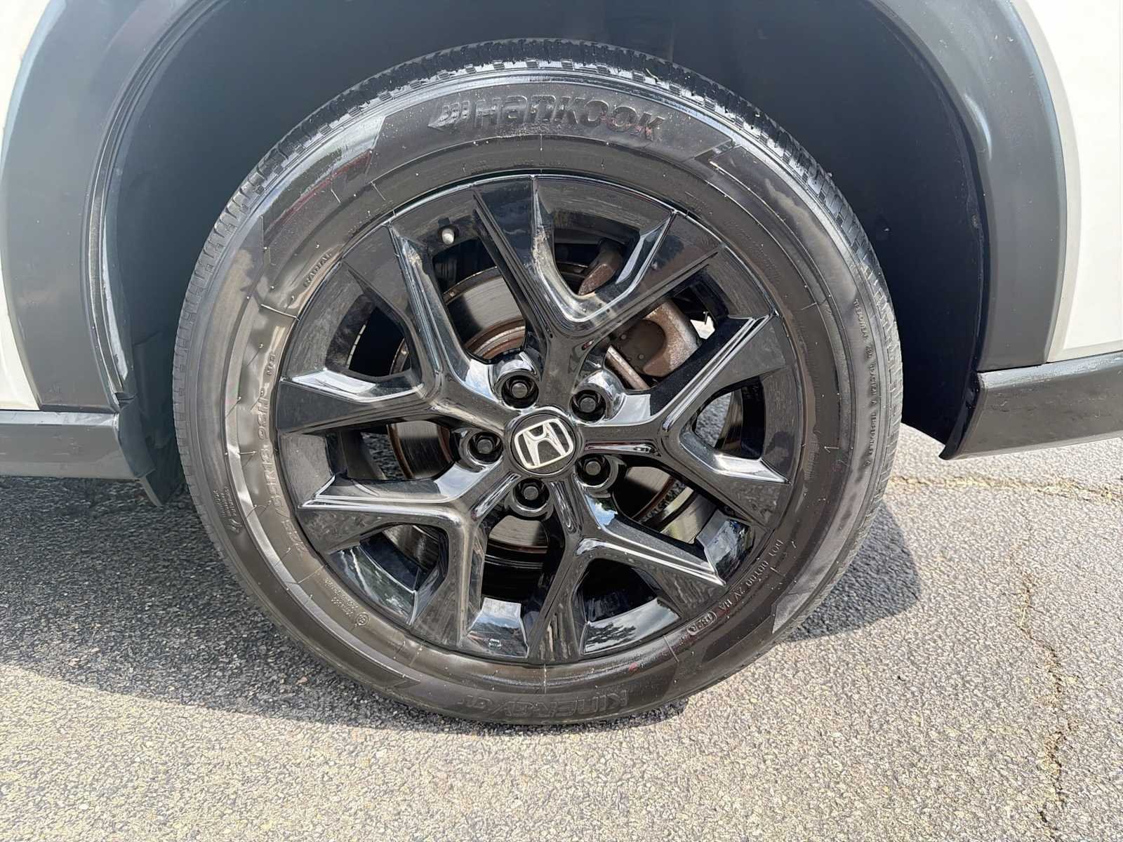 2024 Honda HR-V Sport - Photo 19