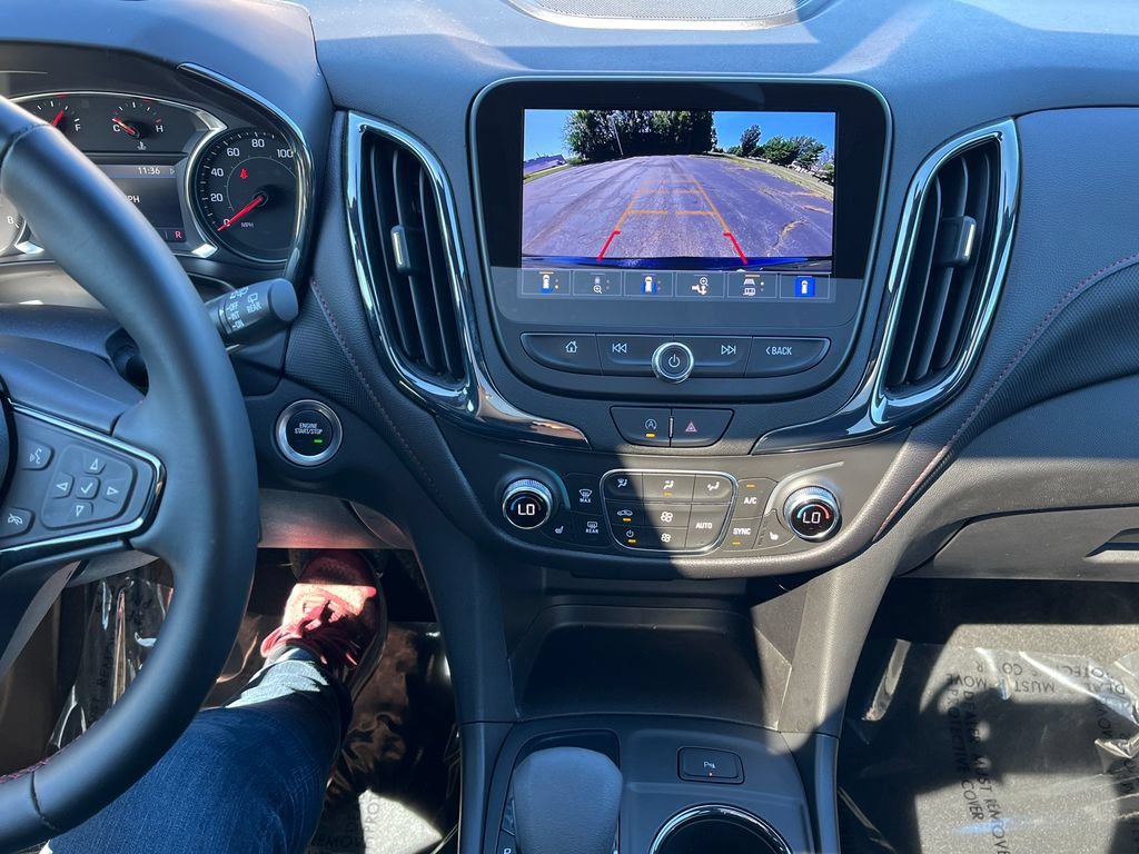 2024 Chevrolet Equinox RS - Photo 16