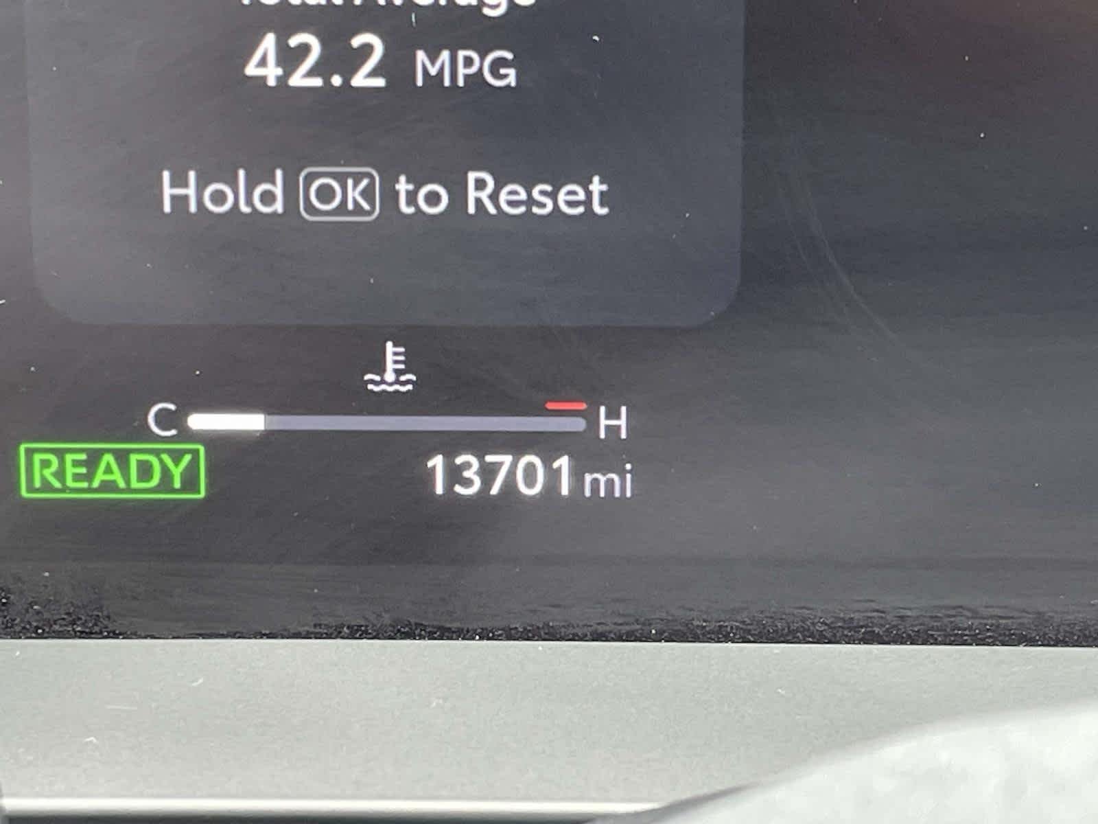Used 2026 Wind Chill Pearl Toyota XLE Premium image 54