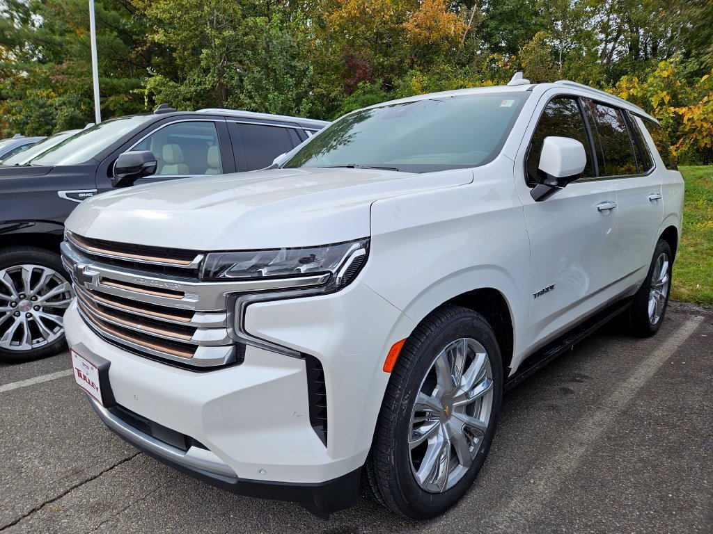 2023 Chevrolet Tahoe High Country - Photo 2
