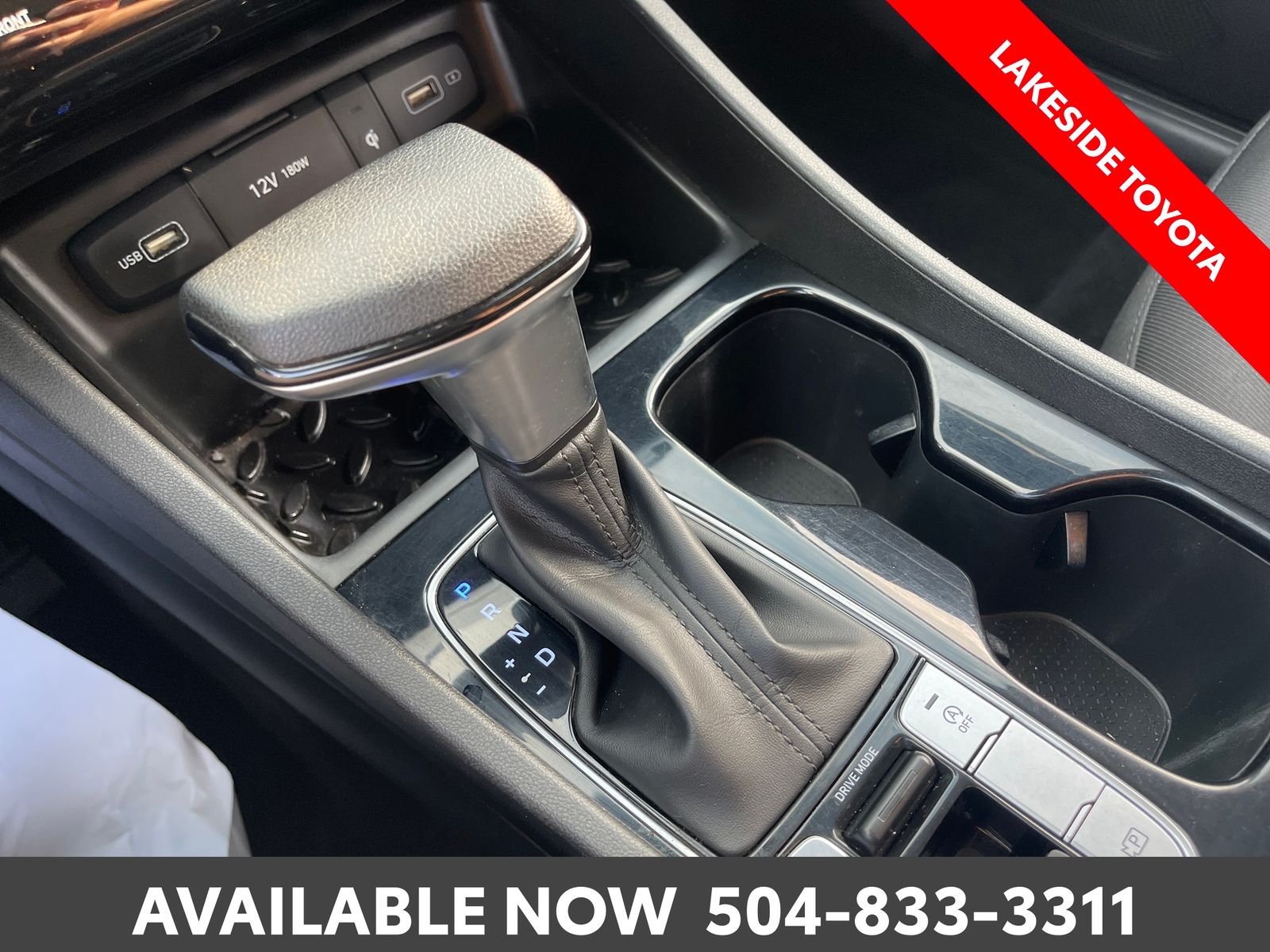 Used 2024 Silver Hyundai SEL image 30