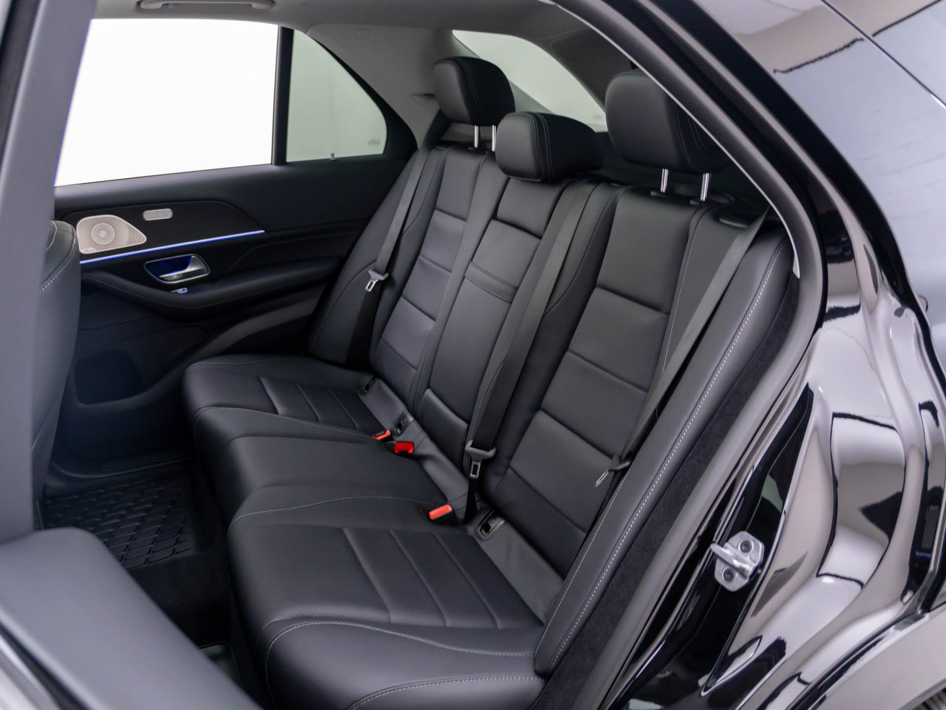 New 2026 Black Mercedes-Benz GLE 350 image 60
