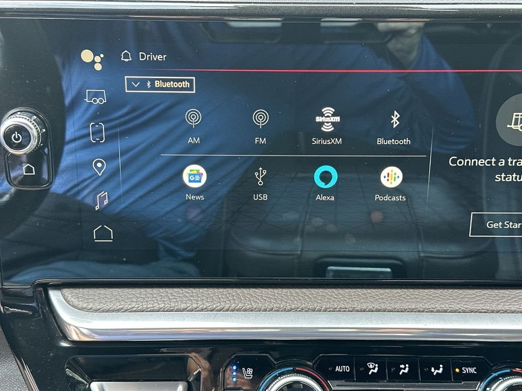 2023 GMC Sierra 1500 Denali Denali - Photo 13