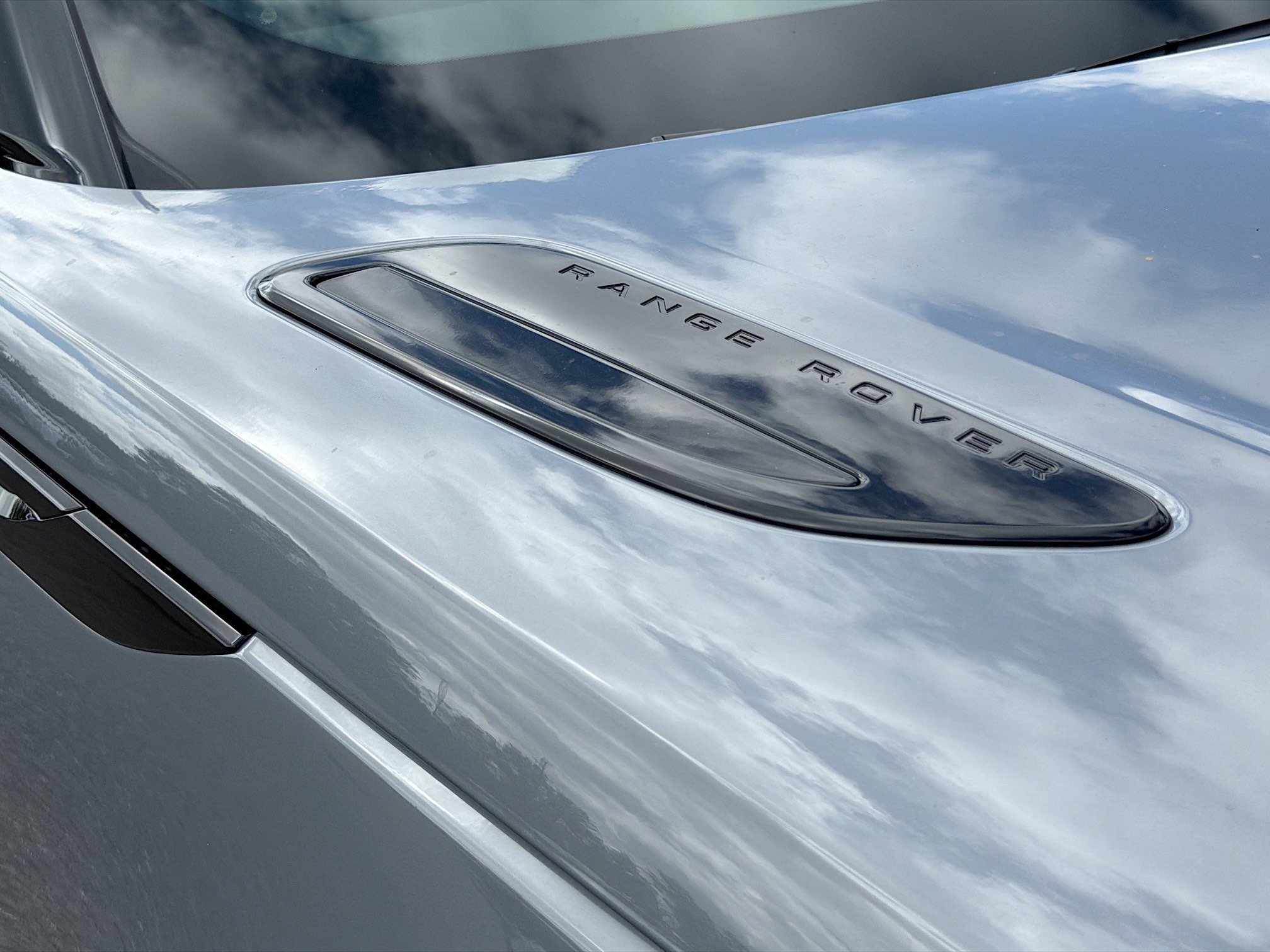 New 2026 Zadar Grey Land Rover Dynamic SE image 43
