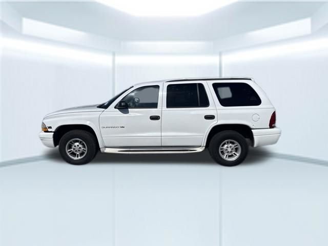 Used 1999  Dodge Base image 10