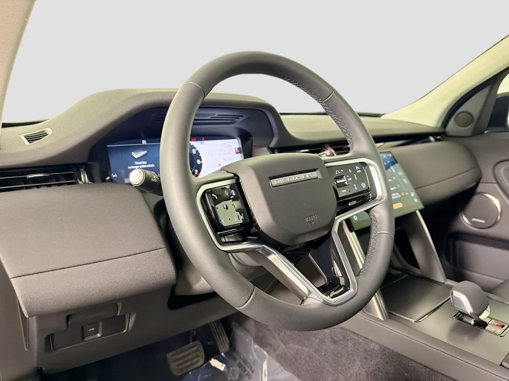 Certified Used 2025 Blue Land Rover S image 9
