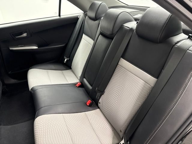 Used 2014 Attitude Black Metallic Toyota SE image 17