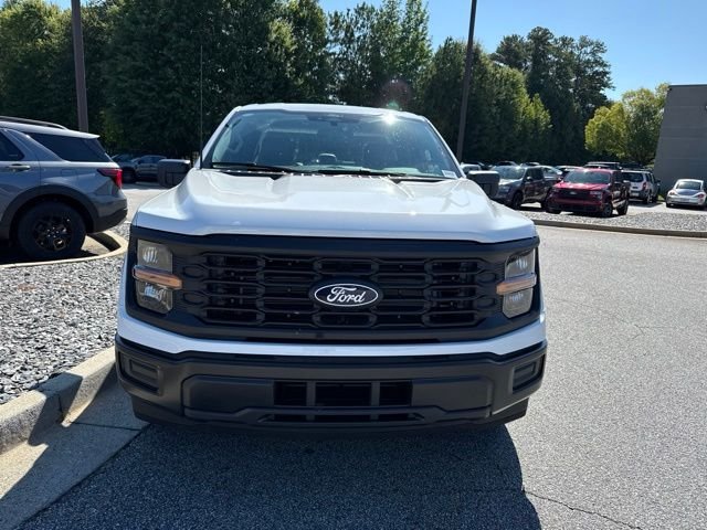 New 2026 Oxford White Ford XL image 4