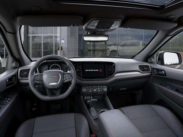 New 2026 Vapor Gray Exterior Paint Dodge GT Plus image 40