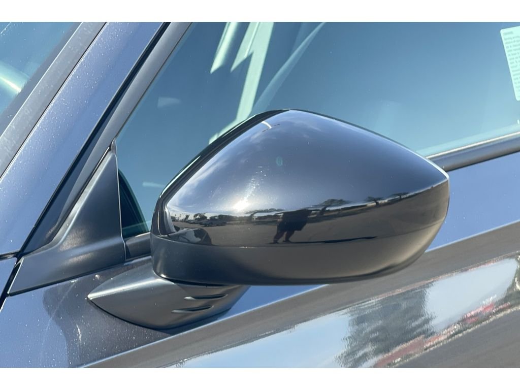 Certified Used 2024 Meteorite Gray Metallic Honda Sport image 49