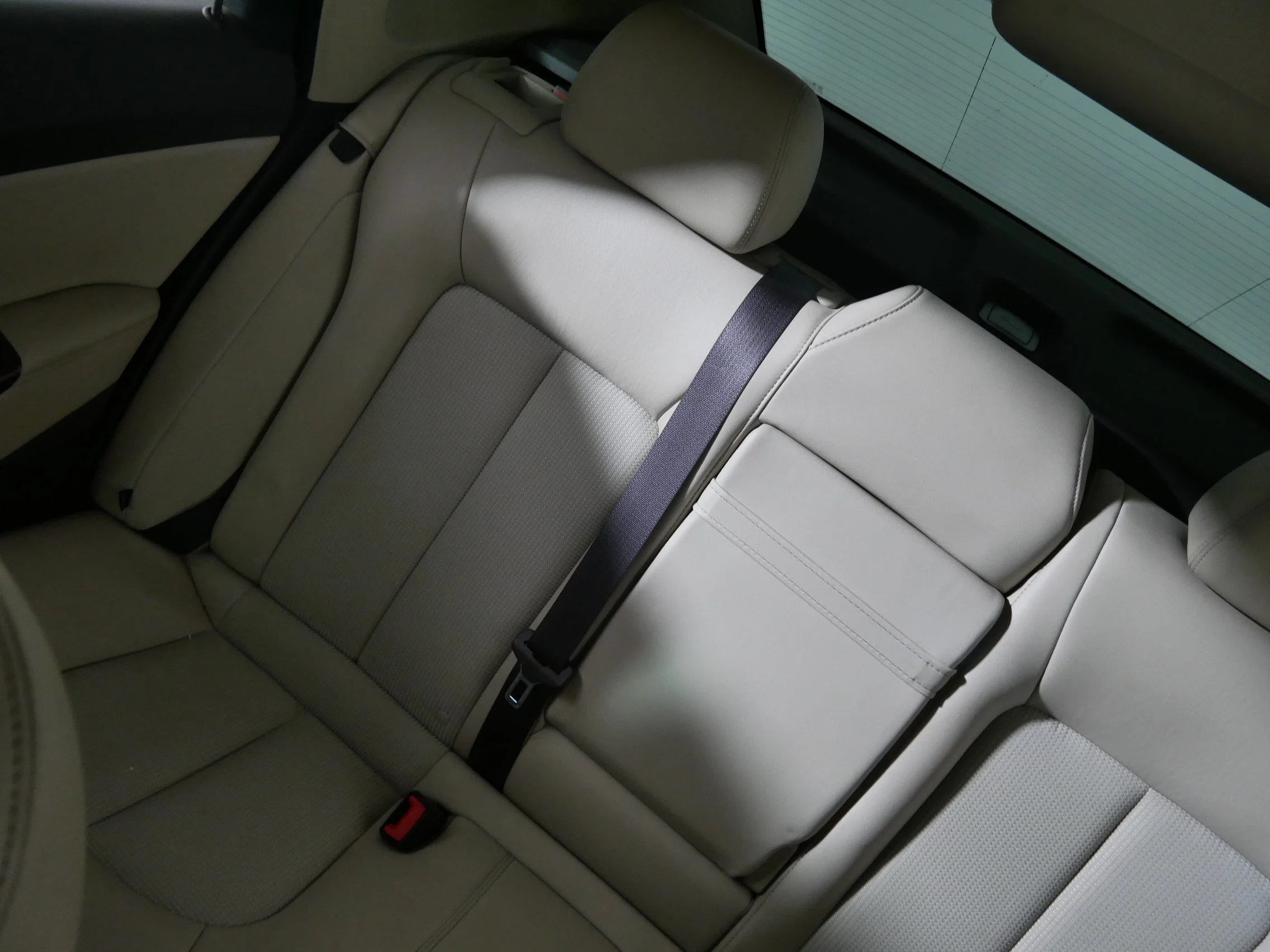Used 2013 Luxo Blue Metallic Buick  image 12