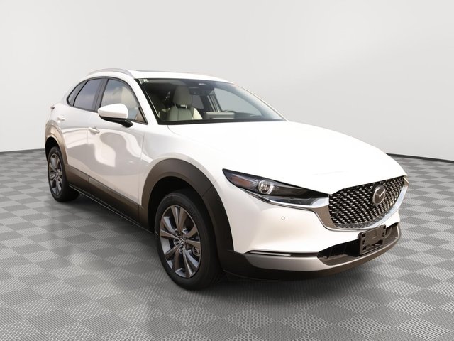 2026 Mazda CX-30 2.5 S Premium AWD