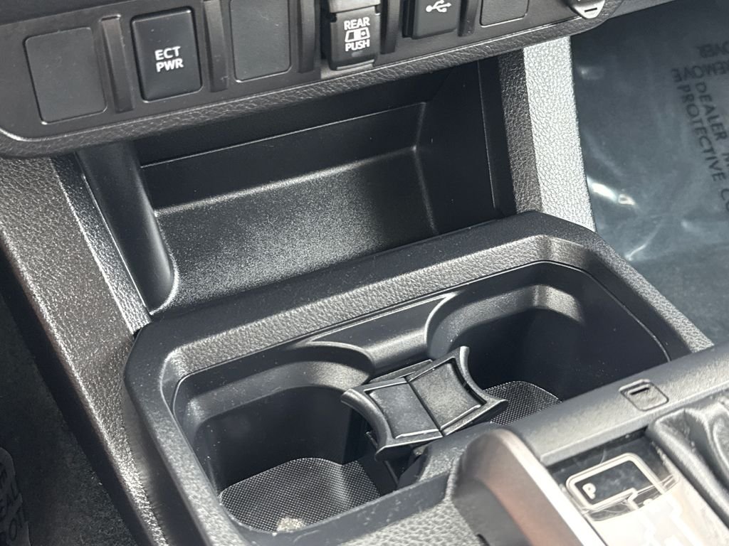 Used 2023 Gray Toyota SR5 image 26