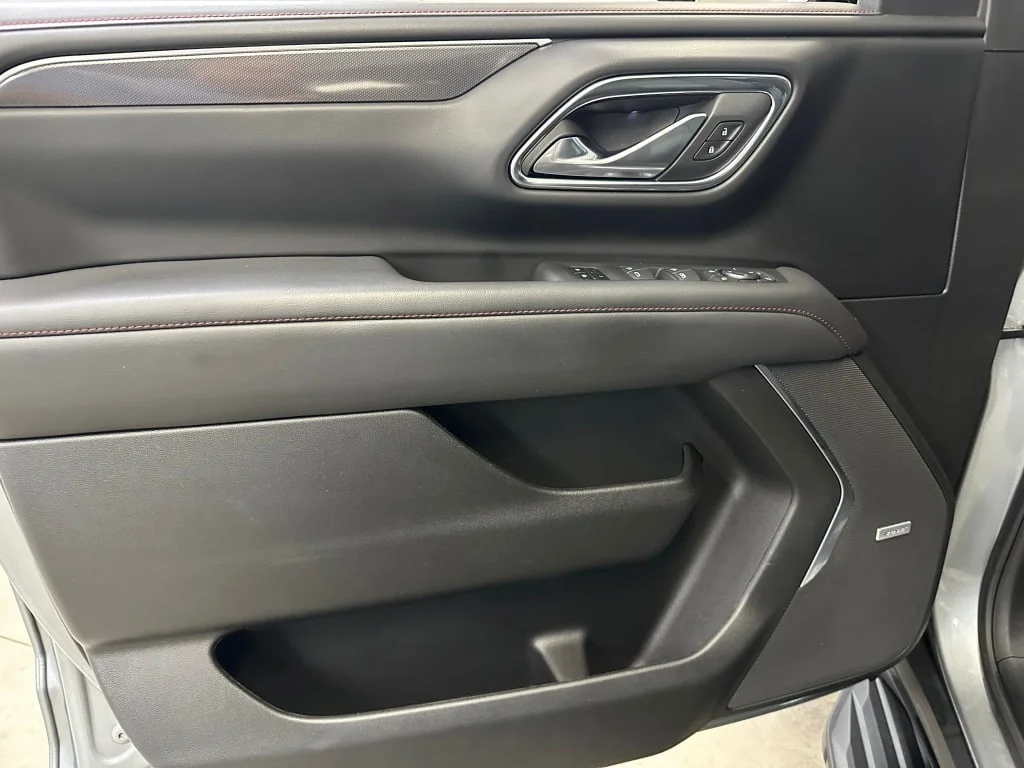 2023 Chevrolet Tahoe RST - Photo 7