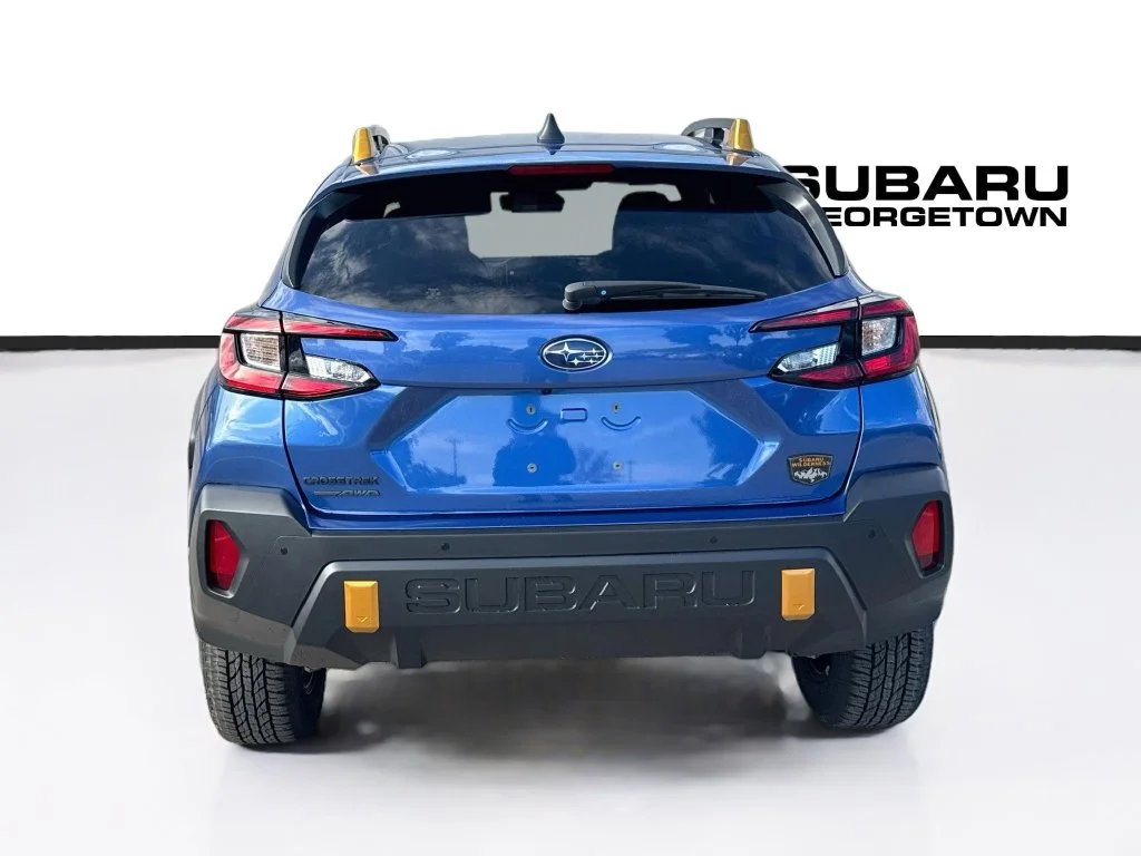 New 2027  Subaru Wilderness image 7
