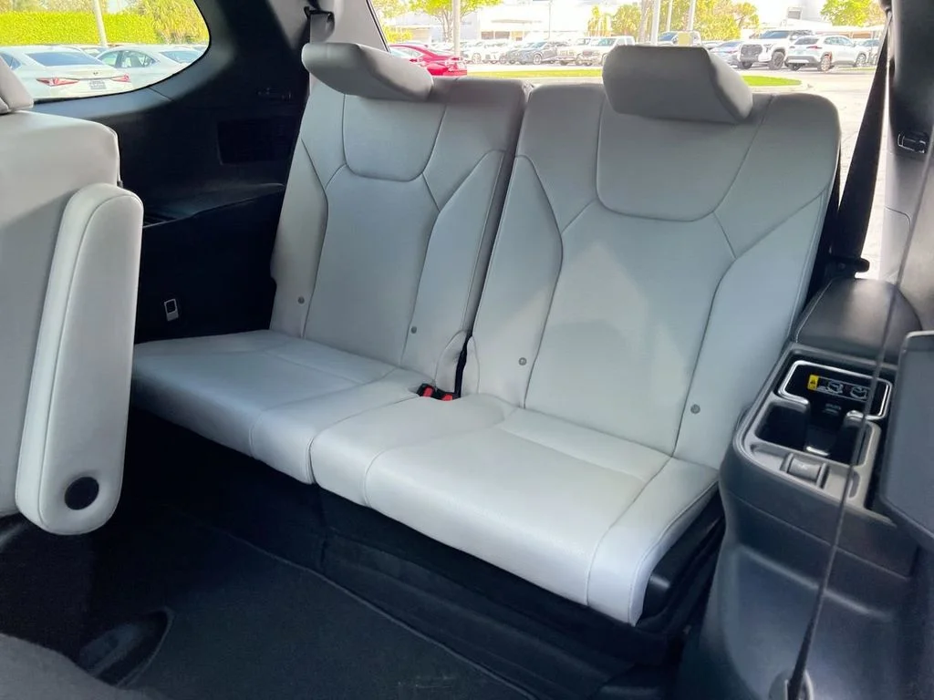 2026 Lexus TX 350 Premium - Photo 21