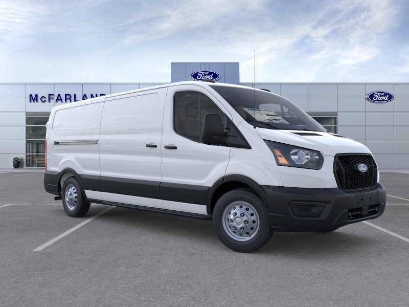 2026 Ford Transit Van Base - Photo 32