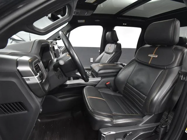 2023 Ford F-150 Platinum - Photo 26