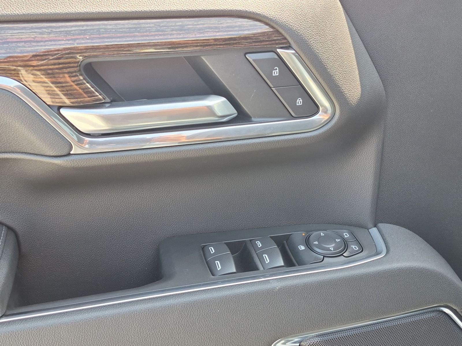 2026 GMC Sierra 1500 Elevation - Photo 22