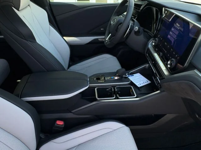New 2026  Lexus 500h F SPORT Performance Premium image 22