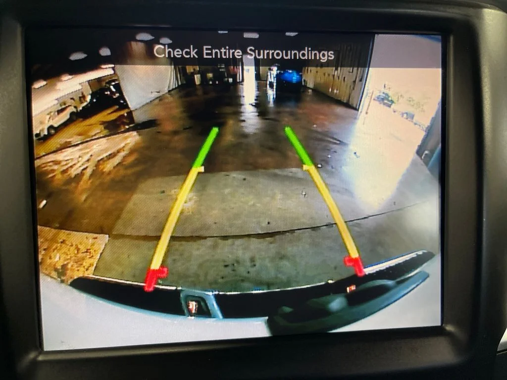 Used 2014 White Ram Outdoorsman image 21