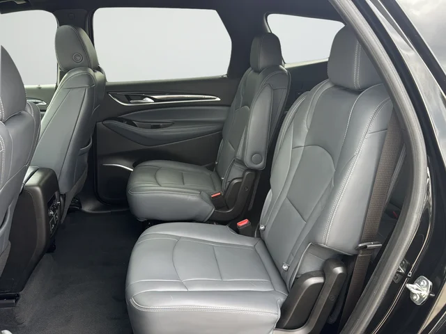 Used 2023 Black Buick Premium Group image 27