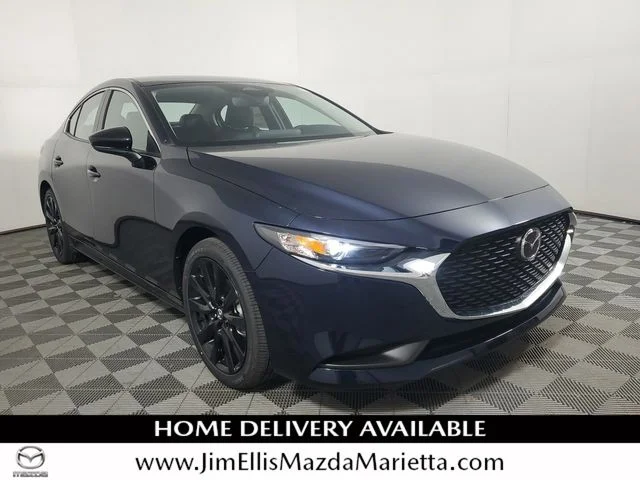 2026 Mazda CX-3 Select Sport AT 4-Door SKYACTIV's photo