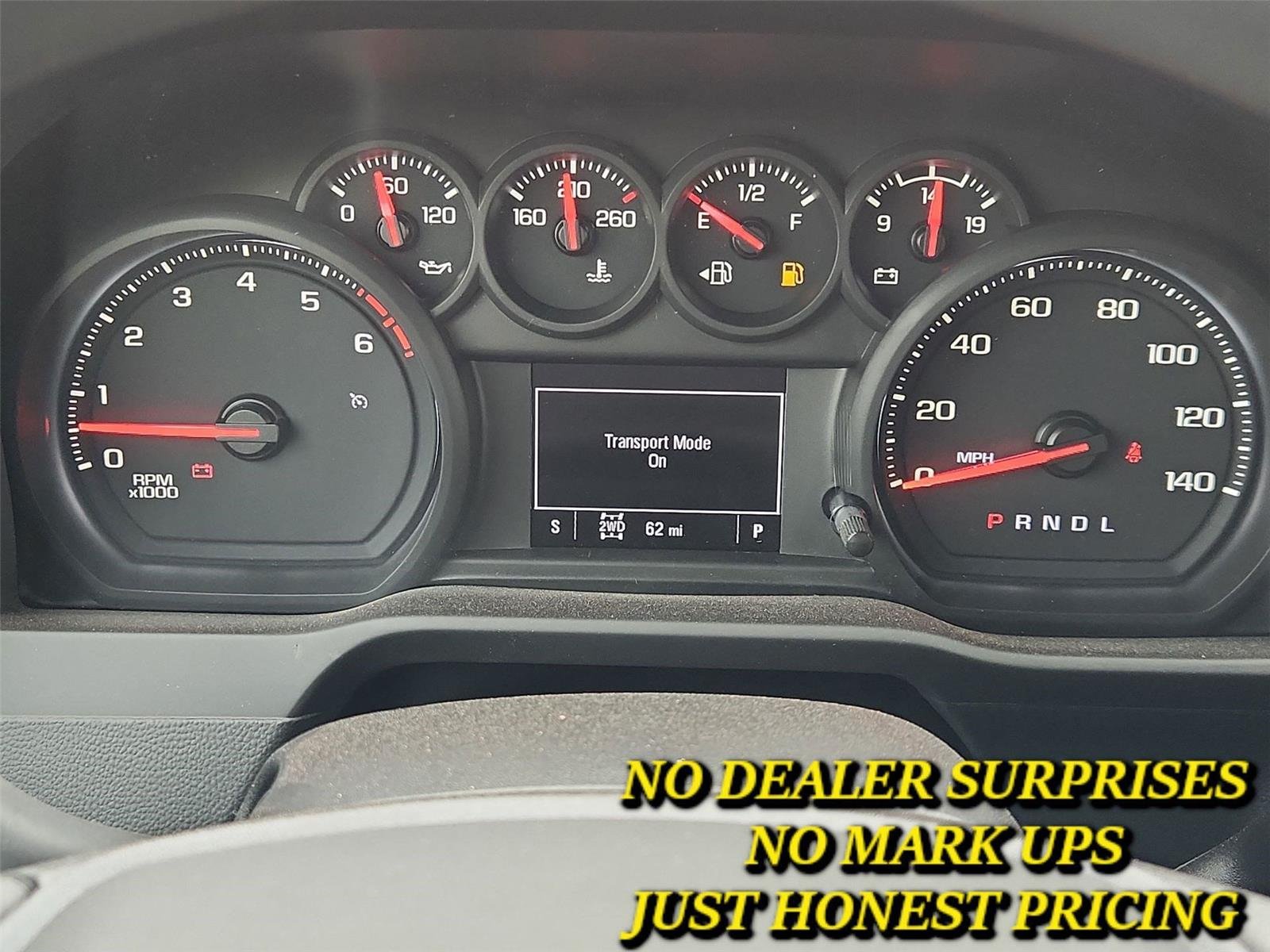 2026 Chevrolet Silverado 3500 HD Work Truck - Photo 12