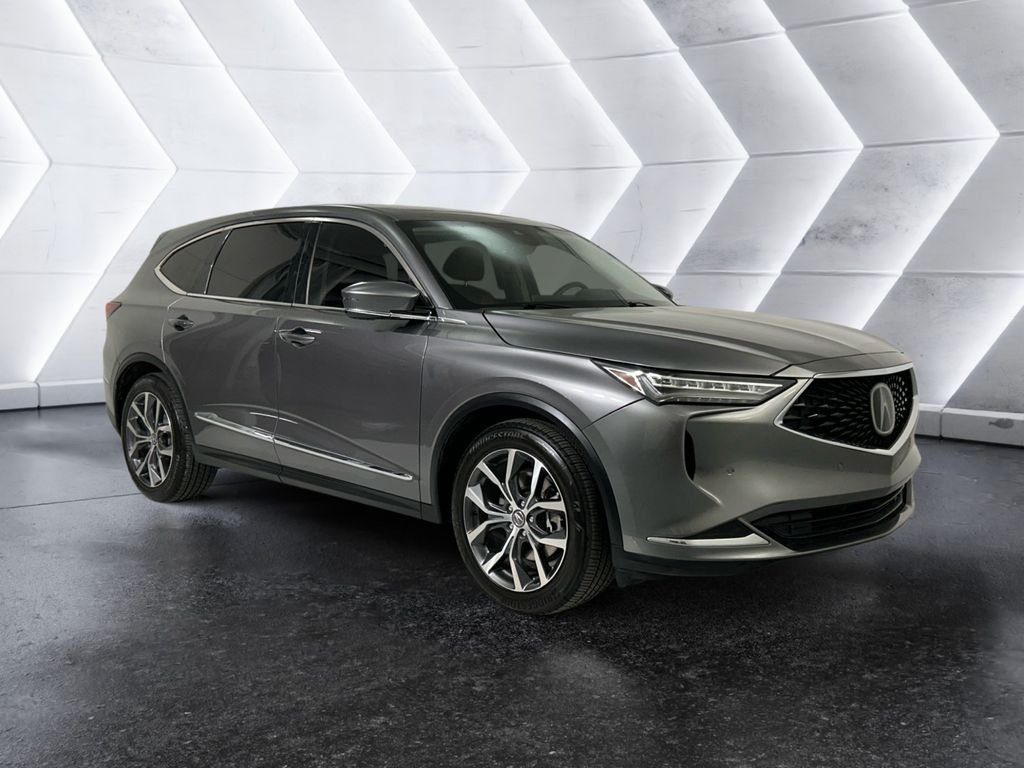 2023 Acura MDX