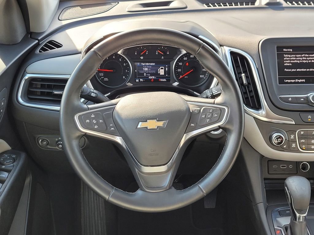 2024 Chevrolet Equinox LT photo 5