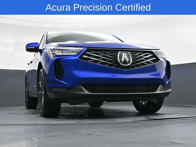 2025 Acura RDX A-Spec Package - Photo 39