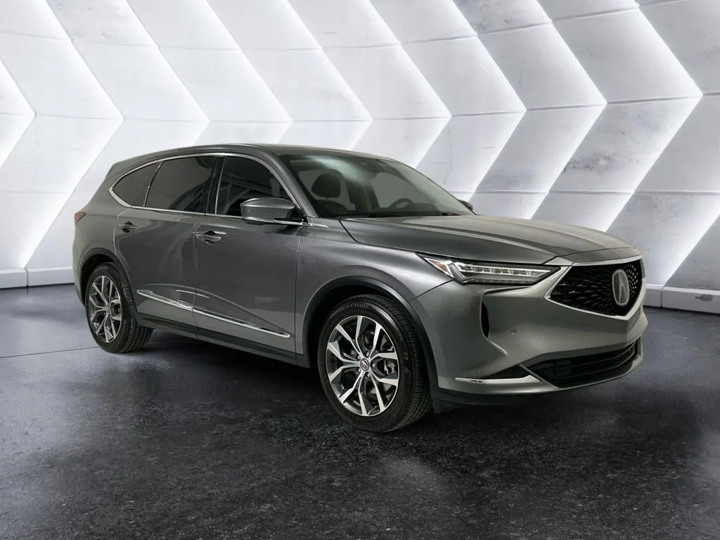 2023 Acura MDX