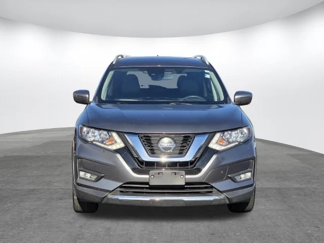 Used 2019 Nissan Rogue SL with VIN 5N1AT2MT9KC776328 for sale in Brandon, MS
