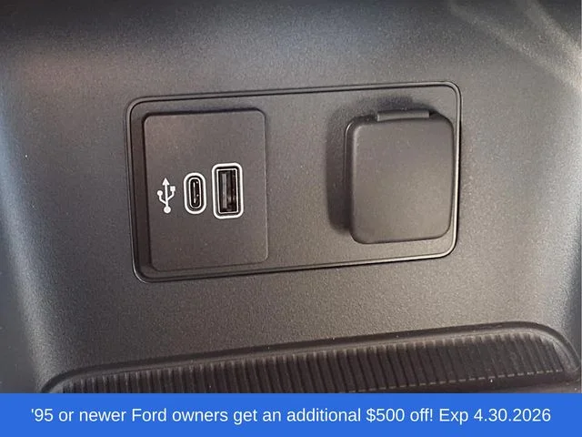 2026 Ford Explorer ST-Line - Photo 49