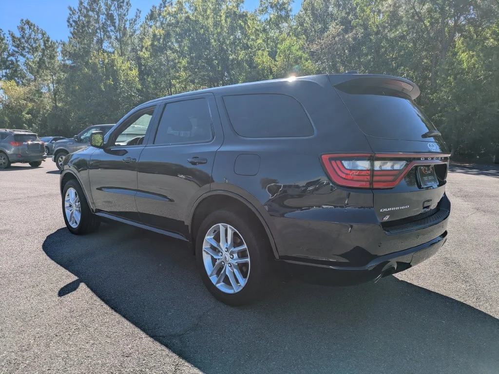Used 2025  Dodge GT image 6