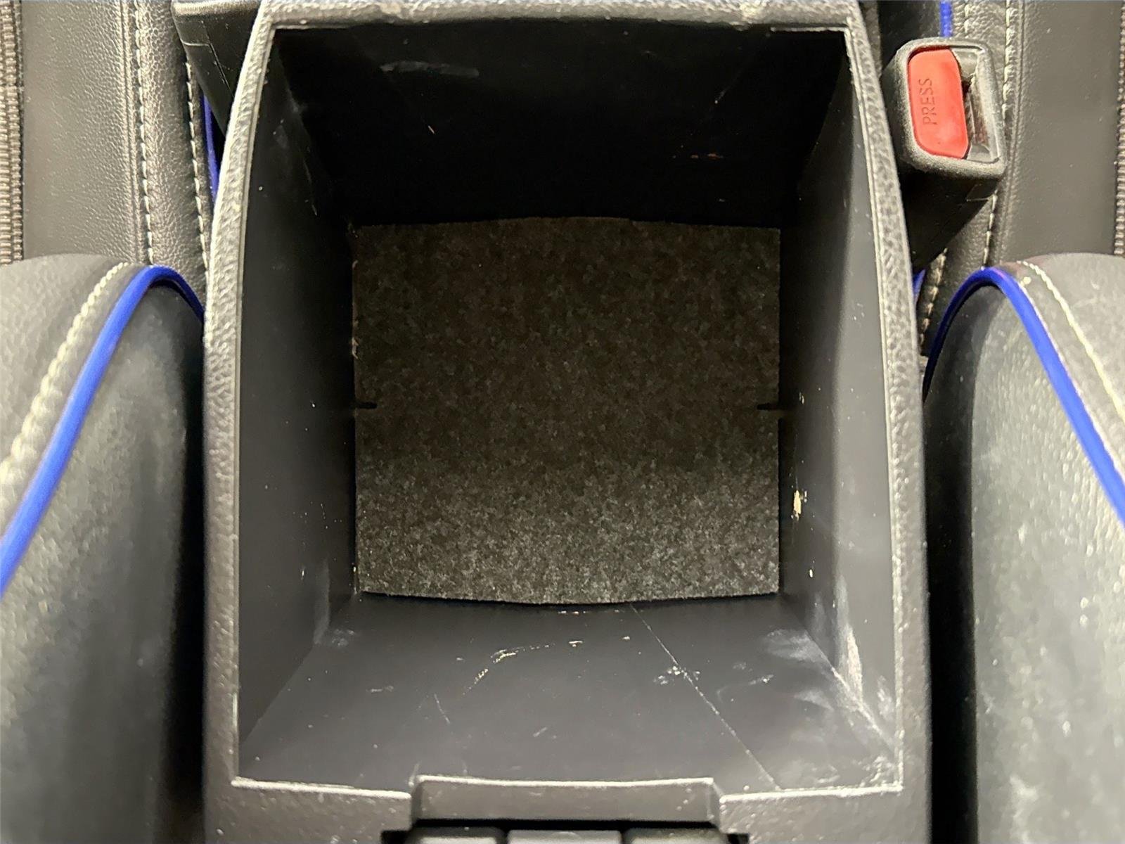 Used 2017 Falcon Gray Metallic Toyota SE image 29