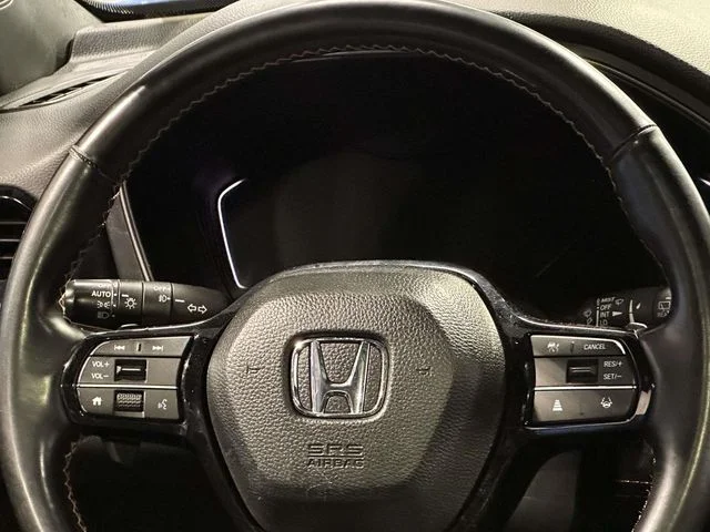 Certified Used 2024 Diffused Sky Pearl Honda AWD TRAILSPORT image 21