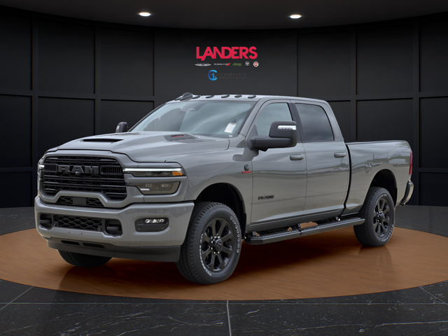 Landers Dodge Covington Tnnull