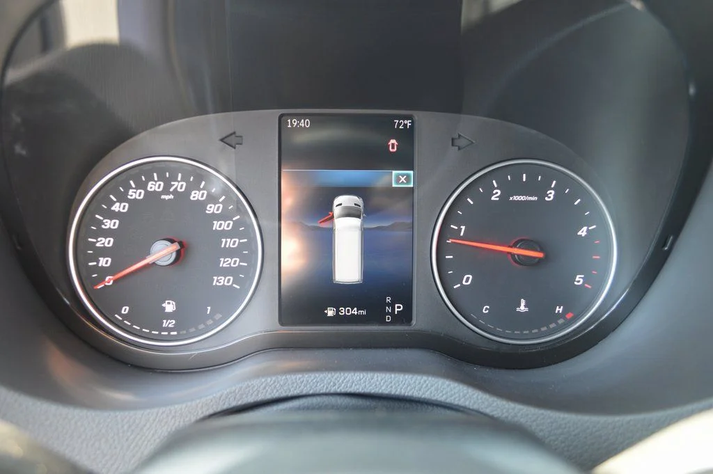 New 2026 Arctic White Mercedes-Benz Cargo 144 WB image 35