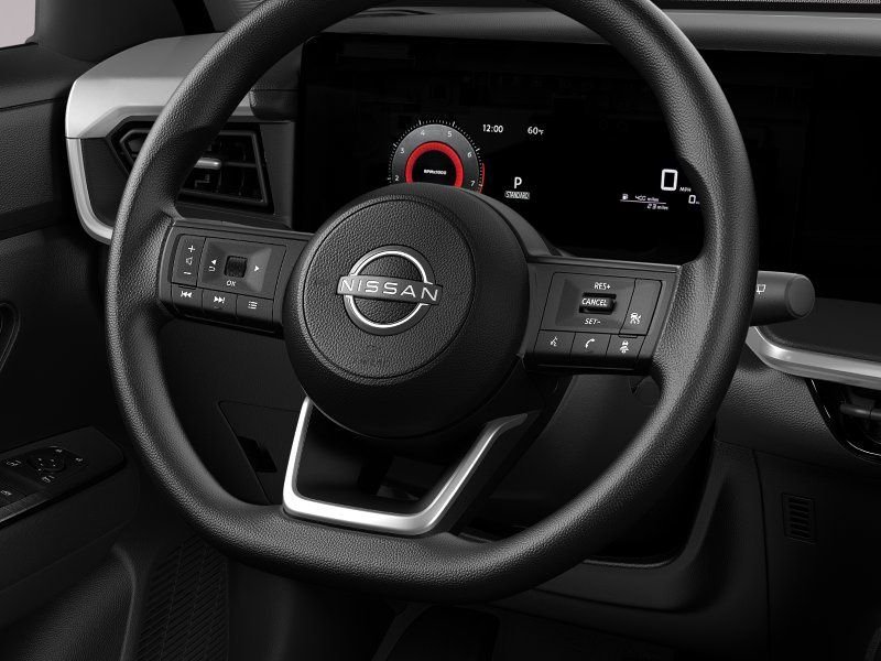 New 2026 Canyon Bronze Metallic Nissan S image 20