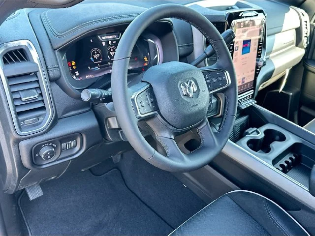 2026 RAM 2500 Laramie - Photo 7
