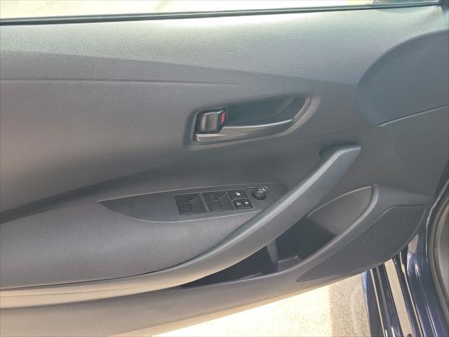 Certified Used 2024 DK. BLUE MC. Toyota  image 20